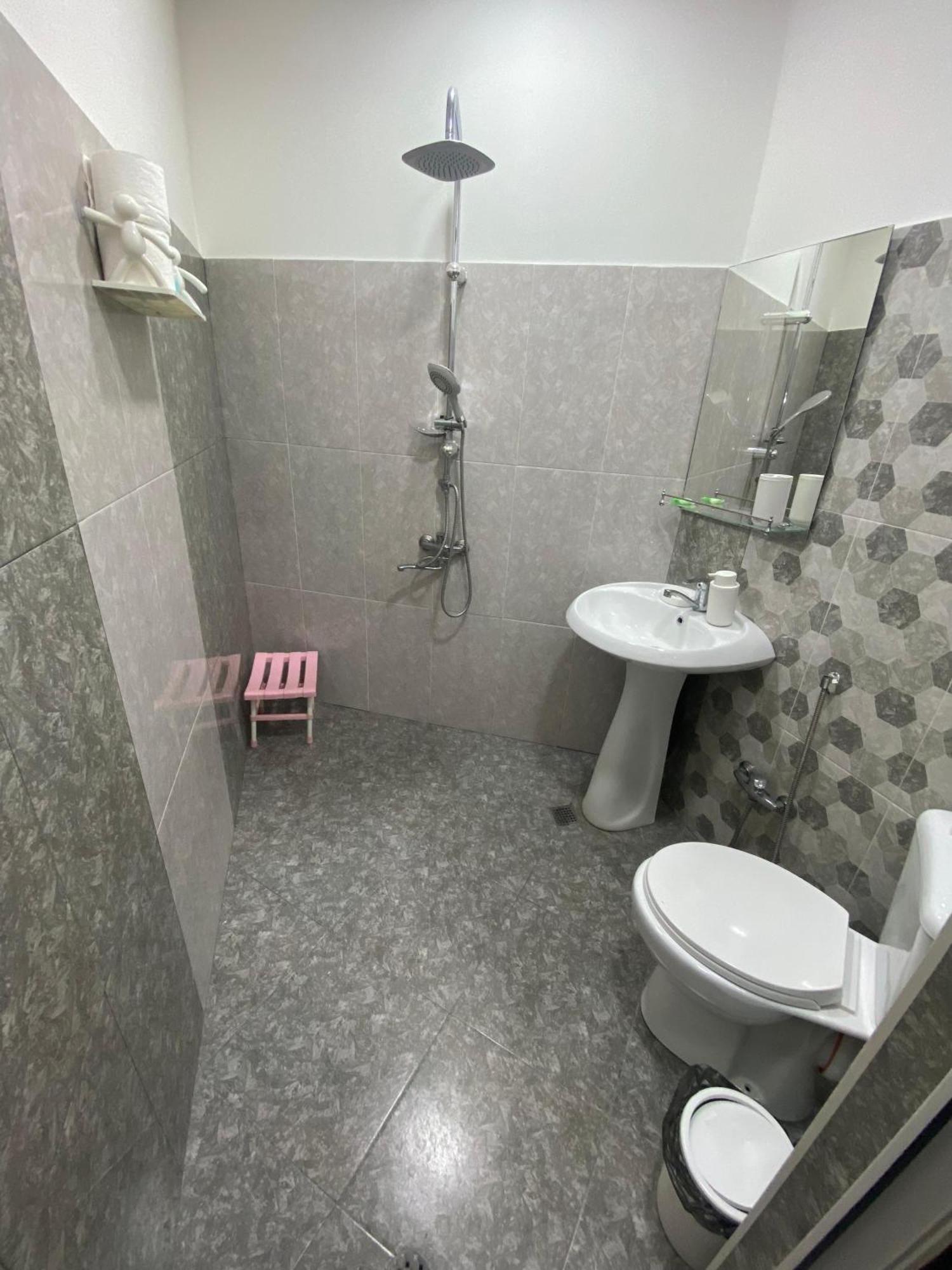 Sunshine Apartments باكو المظهر الخارجي الصورة