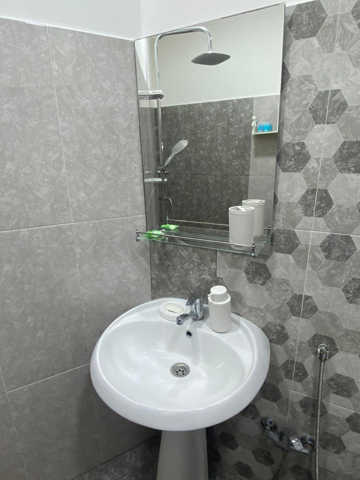 Sunshine Apartments باكو المظهر الخارجي الصورة
