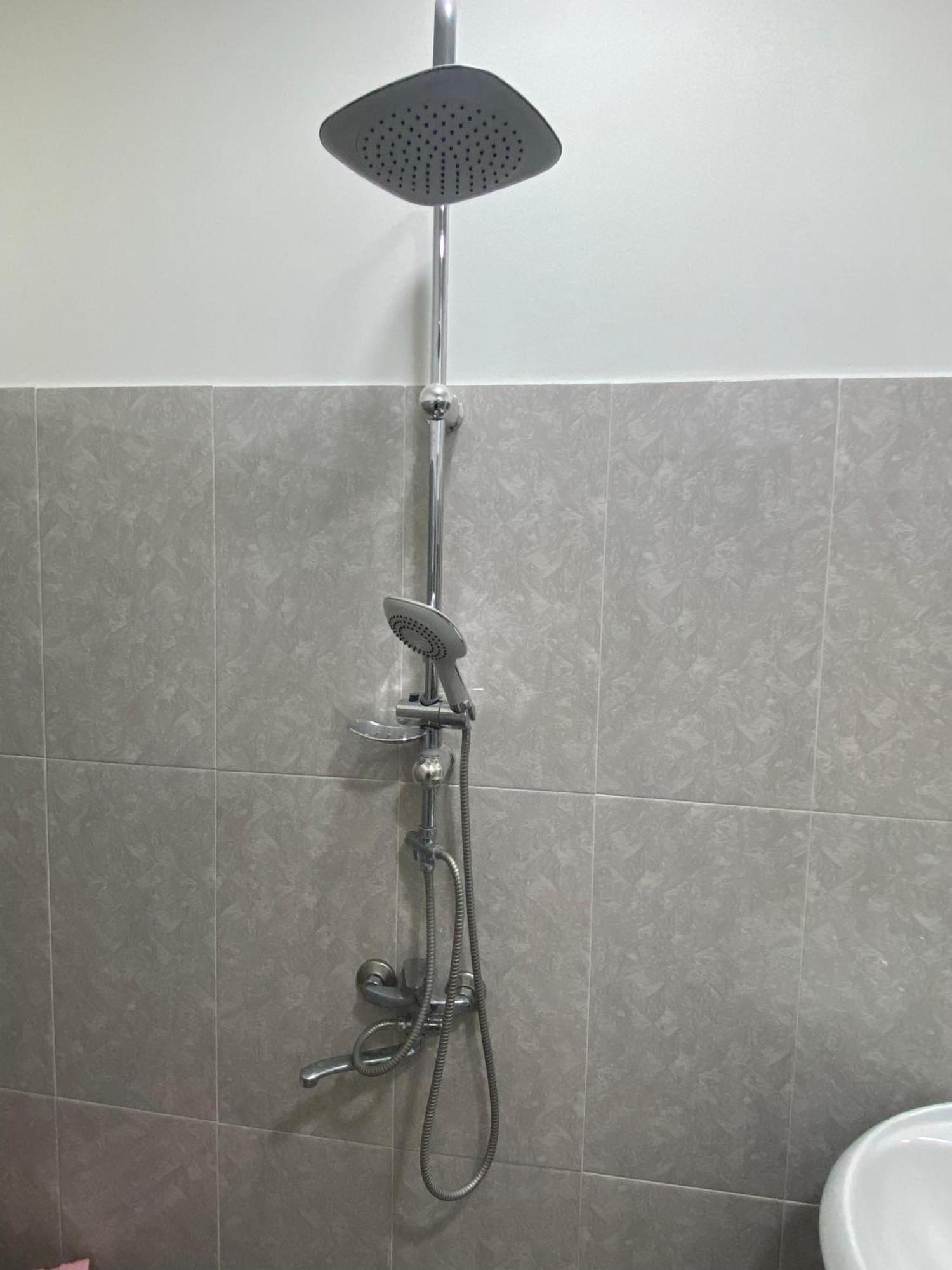 Sunshine Apartments باكو المظهر الخارجي الصورة