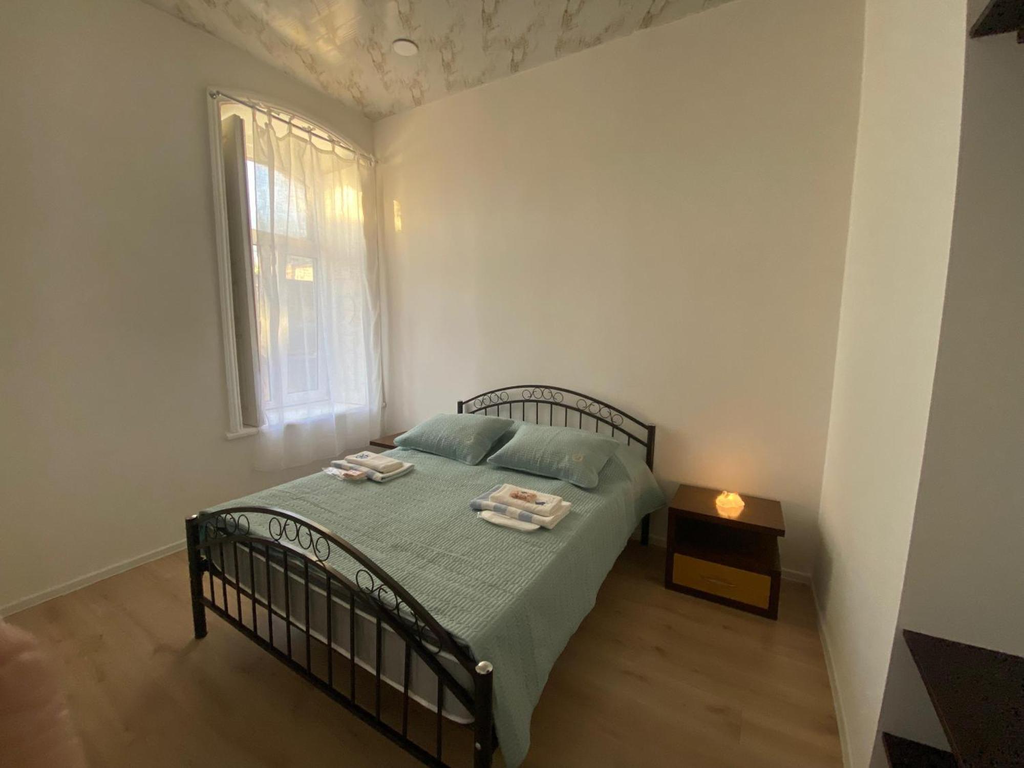 Sunshine Apartments باكو المظهر الخارجي الصورة